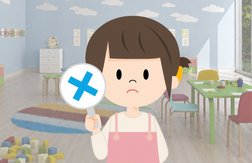保育士から「やばい」「最悪」と評判口コミが悪い理由は？